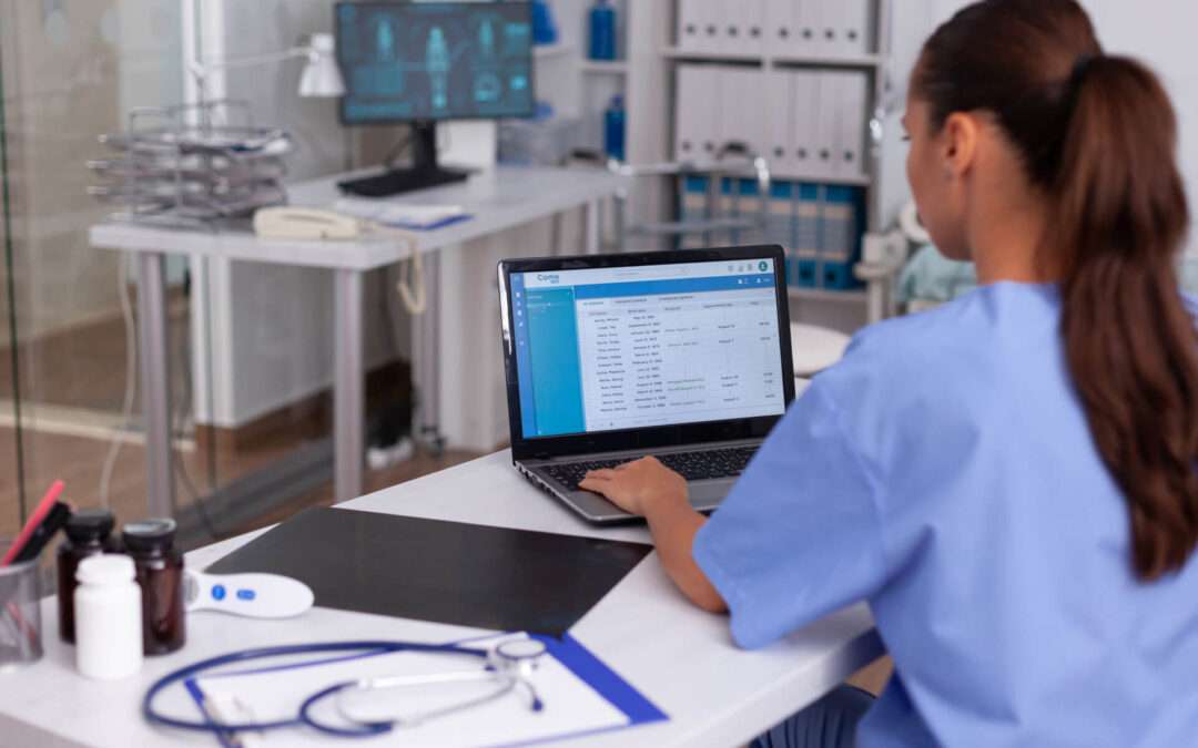 Appointment Scheduling Software for Hospitals and Clinics: An Ultimate Guide