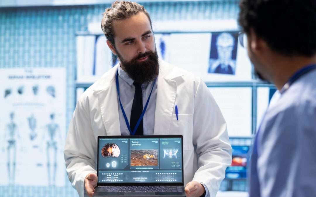 Patient Demographics System: What Is It and Why Is It Needed?