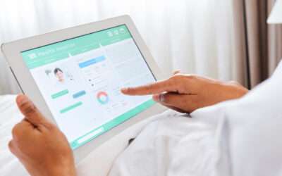 What Are Digital Patient Charts? | EHR Software