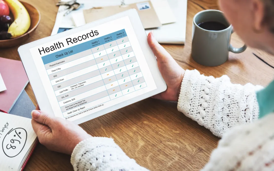 Top 10 Electronic Health Records (EHR/EMR) Software in India