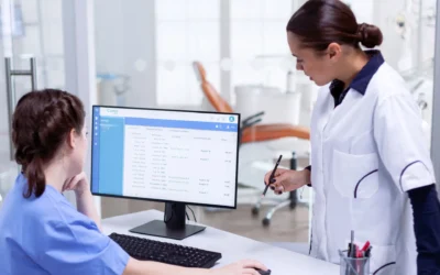 Top 10 Features of Hospital Management Software